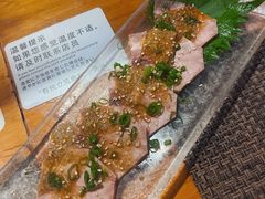 -半藏居酒屋(香港花园店)