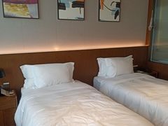 -上海中谷小南国花园酒店