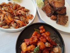 -新雅粤菜馆(南京东路店)