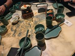 -锦府盐帮·侯宅(五棵松万达店)