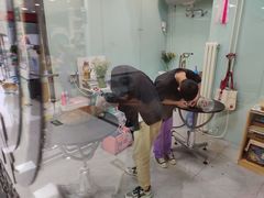 -中农大我爱我爱动物医院·核磁CT·猫病·24小时夜诊中心(石佛营店)