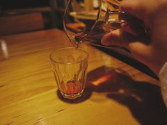 -无牌咖啡&酒馆
