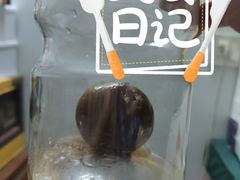 夏天必备解暑咸柠七-元氏钵仔糕(北京路店)
