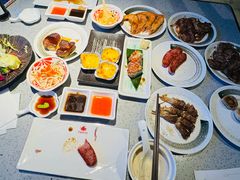 -大渔铁板烧(大悦城店)