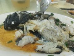 -滑记海鲜饭店·老字号(海鲜街店)
