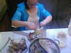-孙家码头海鲜自助美食城