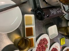-燃计沙茶皇·香港沙茶火锅(人广旗舰店)