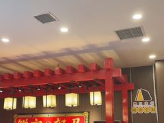 -茶话弄(中贸广场店)