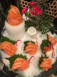 -东庭海鲜酒店(世茂广场店)