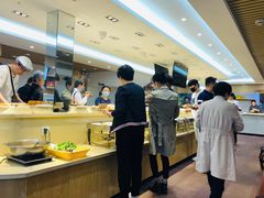 -素满香·食养自助(建邺万达店)