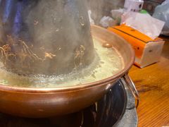 -義聚德·清真铜锅涮羊肉·烧烤(河东店)