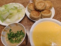 -清真吴记门钉肉饼·喜多利