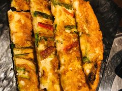 海鲜饼-Jin Go Gae Restaurant