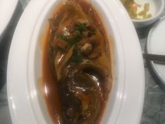 -披云云小馆·味道江湖(姚家园万象汇店)