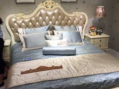 -红星美凯龙全球家居生活广场停车场(汶水店)