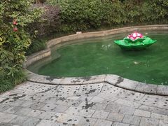 -杭州第一世界大酒店·云曼温泉