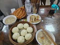 -马市街食它汤店(解放路店)