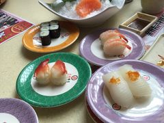 -元通寿司(名城店)