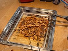 -新石器烤肉(百联川沙店)