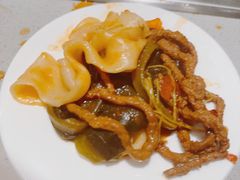-海底捞火锅(高新万达广场店)