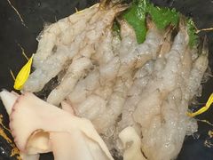 -牛New寿喜烧(金茂览秀城店)