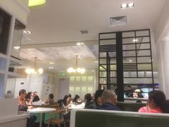 大堂-葡珍轩冰室(虹桥机场T1店)