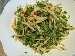 -7号院家宴.烧鸽子(门头沟店)