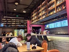 -牛啤堂精酿啤酒餐吧(五棵松华熙店)