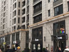 -百美汇影城(LUXE嘉里中心店)