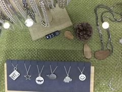 -鈊藝銀匠·银饰DIY工作室(永庆坊店)
