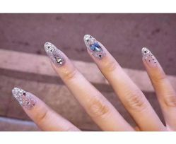 手部美甲-依依家の日式美甲美睫沙龙