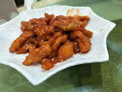 糖醋里脊-苏客(金城店)