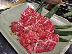 -山川小町·极番烧肉(新地假日广场店)
