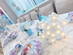 -瑞贝生日派对宝宝宴策划