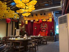 -老灶房-四川土菜(铁牛广场店)
