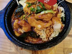 -辣想啵啵鱼(光环店)