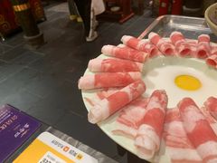 -袁老四老火锅(太古里二店)