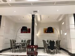 大堂-亢龙太子酒轩(东湖店)