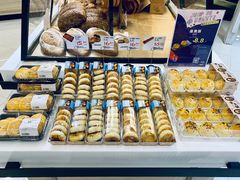 -Olé精品超市(海上世界店)