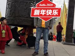 -黄帝陵