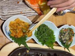 -一心创作料理屋(经开万达店)