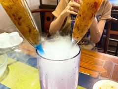 -一心斋素食馆(龙岗店)