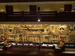 花园酒店-广州花园酒店