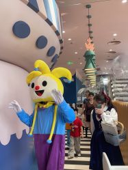 -奈尔宝家庭中心·亲子餐厅(前滩店)
