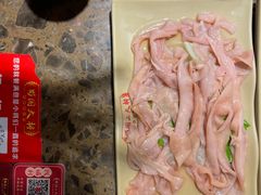 -蜀国大将老火锅(江北店)