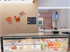 -1/4 ONE QUARTER COFFEE LAB(朝阳大悦城店)