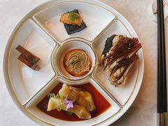 -海味观(老西门店)