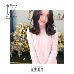 -17.壹柒·美学高定空间