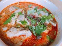 -新记肉骨茶