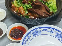 -珍珍小食店(西华路店)